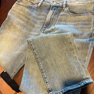 Outerknown SEA Jeans Light Blue Slim